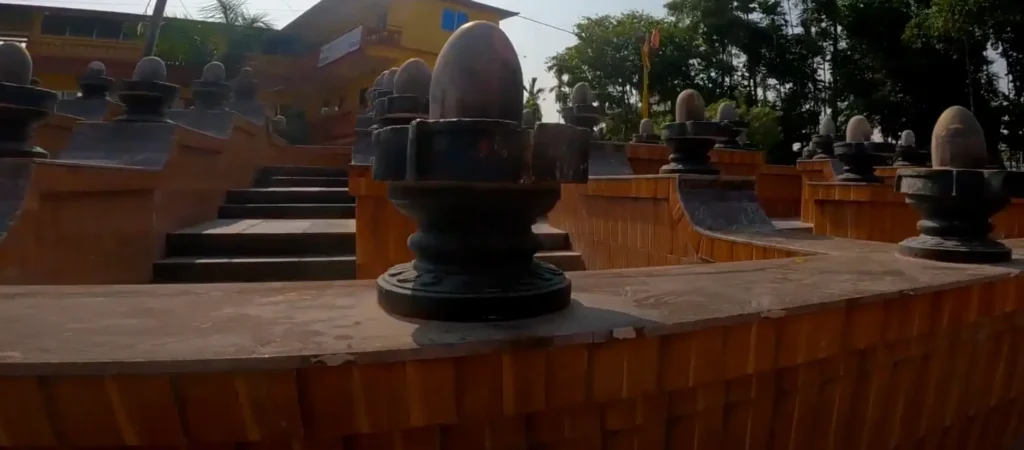 Arjundhara Dham