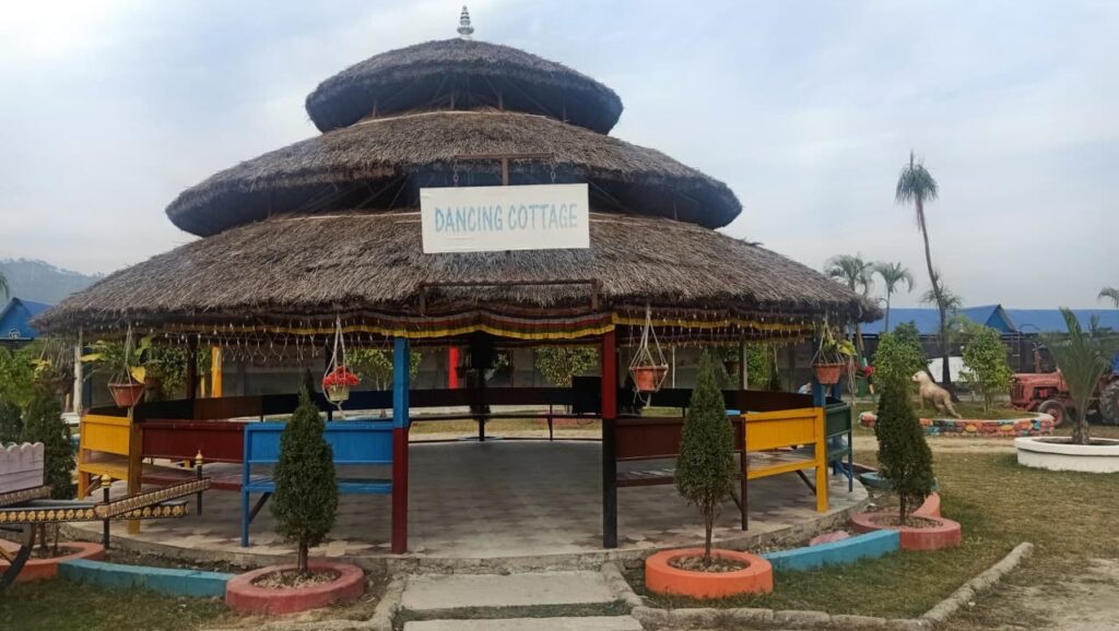 Happyland Funpark