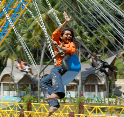 Happyland Funpark
