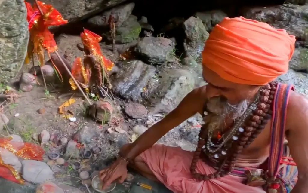 Satakshi Dham