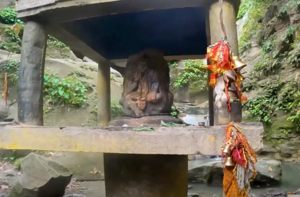 Satakshi Dham