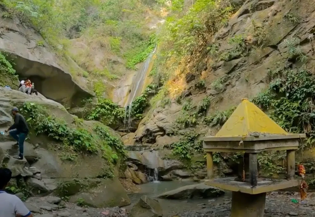 Satakshi Dham