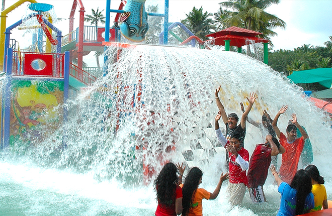 Happyland Funpark